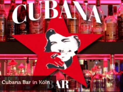 Фото: Cubana